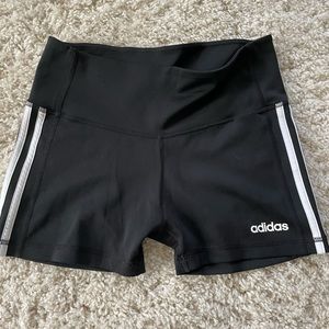 Adidas shorts. Size medium. Excellent condition.